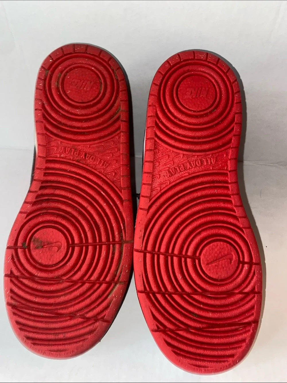 Nike Court Borough Mid 2 Size 4.5